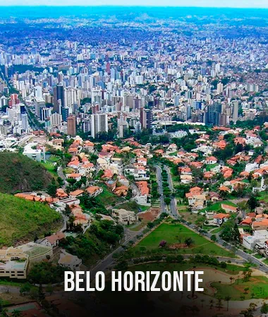 Belo Horizonte@1