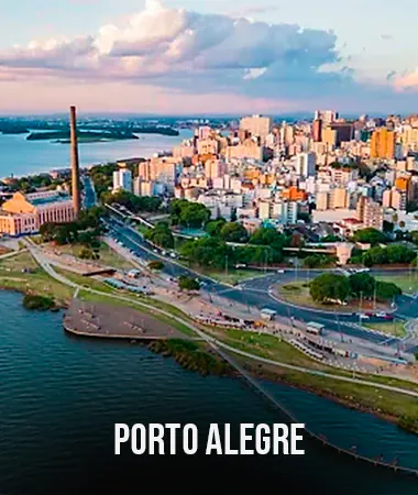 Porto Alegre@1