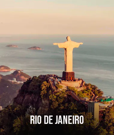 Rio de Janeiro@1