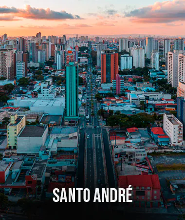 Santo André@1